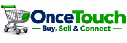 oncetouch marketplace logo